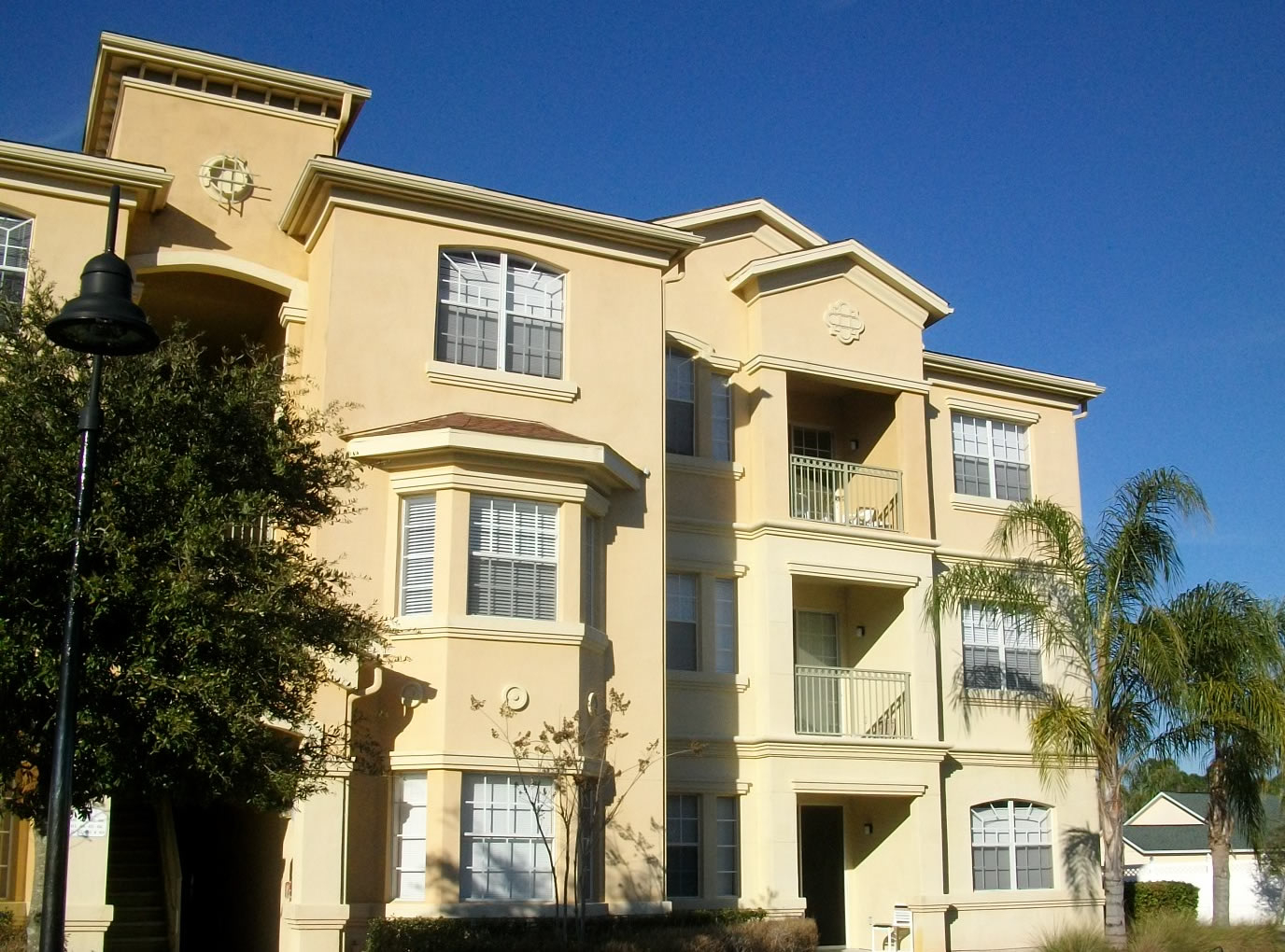 Allocated on Arrivals Apartments, Orlando Orlando Villas Direct